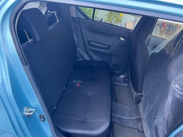 ミライースの歴代モデル解説とライバル車比較でその魅力を引き出す!