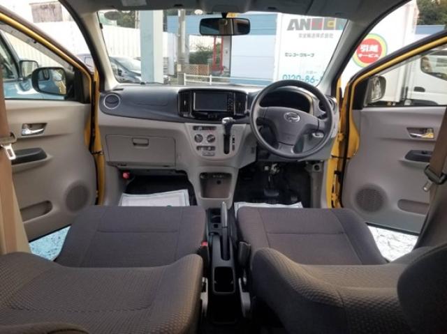 ミライースの歴代モデル解説とライバル車比較でその魅力を引き出す!