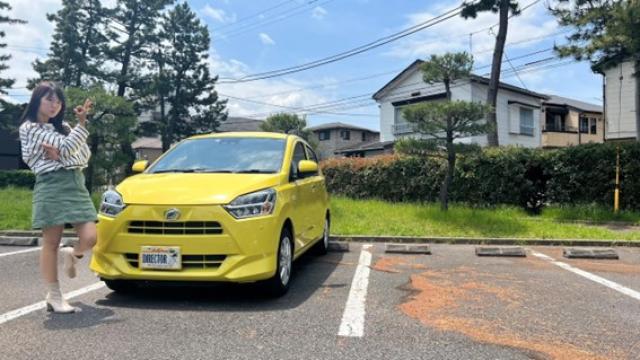 ミライースの歴代モデル解説とライバル車比較でその魅力を引き出す!