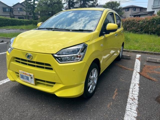 ミライースの歴代モデル解説とライバル車比較でその魅力を引き出す!