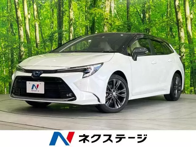 レヴォーグの燃費はどのくらい?モードを切り替えながらドライブを楽しもう