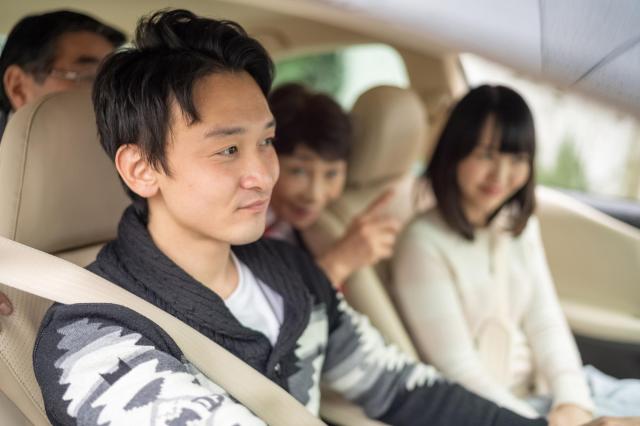 レヴォーグの燃費はどのくらい?モードを切り替えながらドライブを楽しもう