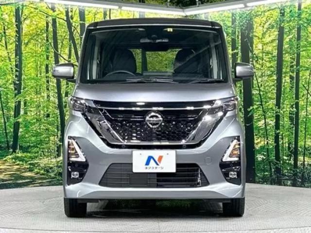 日産 ルークスとスズキ スペーシアはどう違う？基本性能から使い勝手