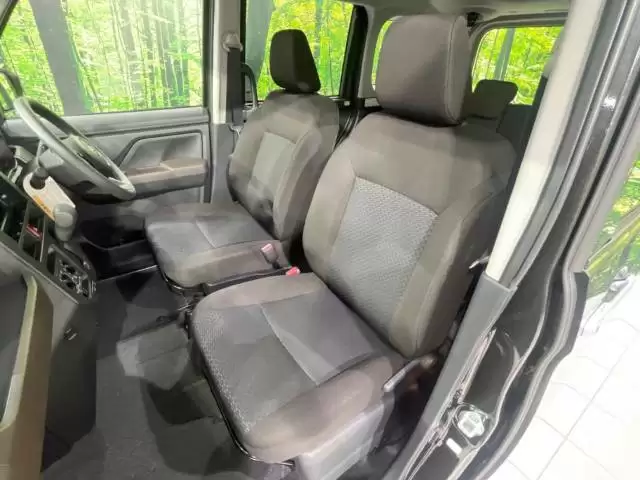 ルーミーの燃費は優れている?走行性能や魅力も解説します