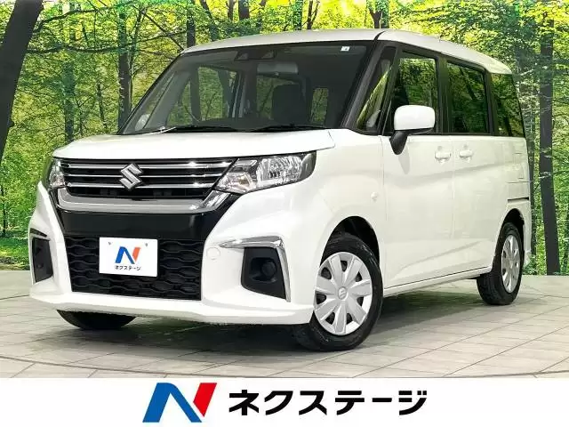 ルーミーの燃費は優れている?走行性能や魅力も解説します