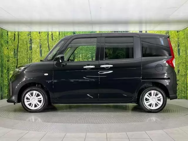 ルーミーの燃費は優れている?走行性能や魅力も解説します