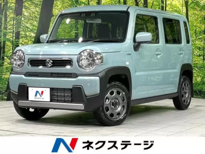 ハスラーの納期はいつ？目安や早期納車を目指すためにできること