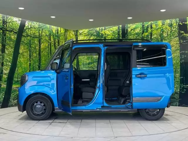 スペーシアギアを後悔するポイントとは?評価して見えた真の魅力