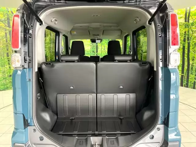 スペーシアギアを後悔するポイントとは?評価して見えた真の魅力