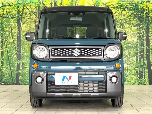 スペーシアギアを後悔するポイントとは?評価して見えた真の魅力