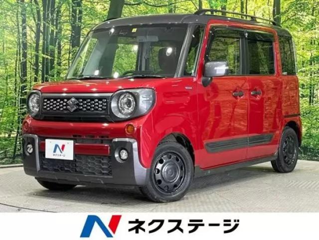 スペーシアギアを後悔するポイントとは?評価して見えた真の魅力