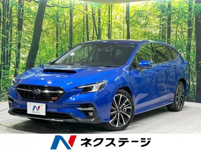 レヴォーグは合計8色!ボディカラーの選択肢と色選びのポイントをご紹介