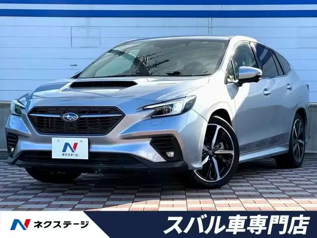 レヴォーグは合計8色!ボディカラーの選択肢と色選びのポイントをご紹介