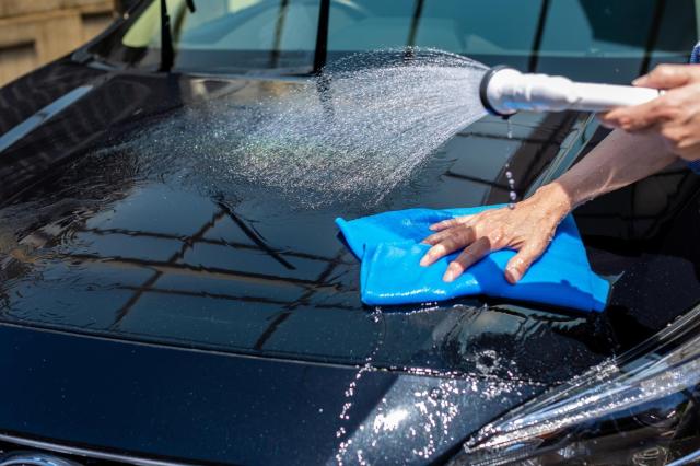 レヴォーグは合計8色!ボディカラーの選択肢と色選びのポイントをご紹介