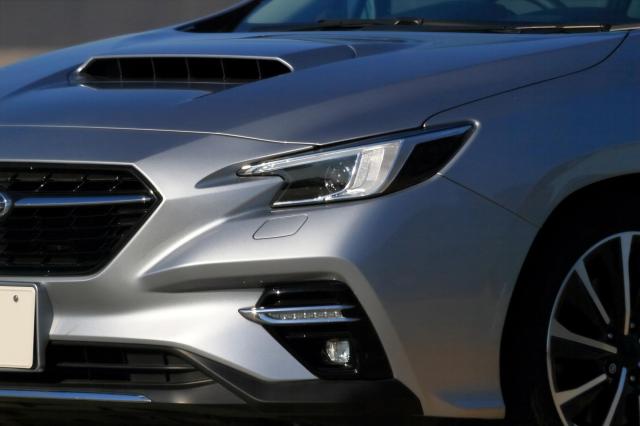 レヴォーグは合計8色!ボディカラーの選択肢と色選びのポイントをご紹介