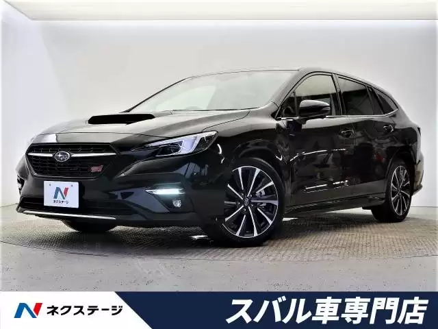 レヴォーグは合計8色!ボディカラーの選択肢と色選びのポイントをご紹介