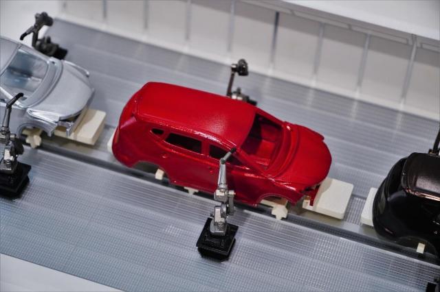 レヴォーグの購入時はカラー選びも大切！ラインアップをチェックしよう