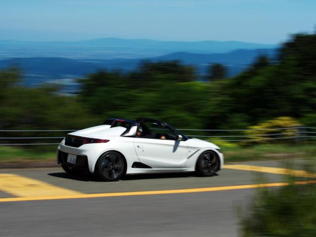 S660とコペンを7項目に分けて徹底比較！特性の違いをチェックしよう