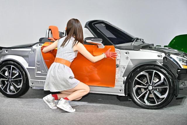 S660とコペンを7項目に分けて徹底比較！特性の違いをチェックしよう