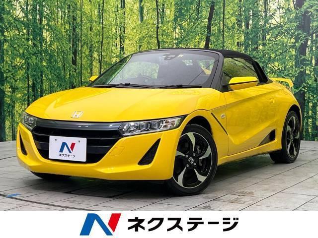 S660とコペンを7項目に分けて徹底比較！特性の違いをチェックしよう