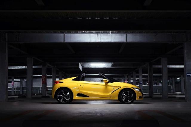 S660とコペンを7項目に分けて徹底比較！特性の違いをチェックしよう