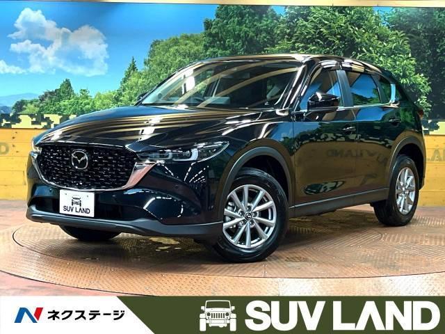 CX-5のビッグマイナーチェンジこと「大幅改良」の内容を徹底チェック！