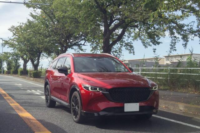 CX-5のビッグマイナーチェンジこと「大幅改良」の内容を徹底チェック！