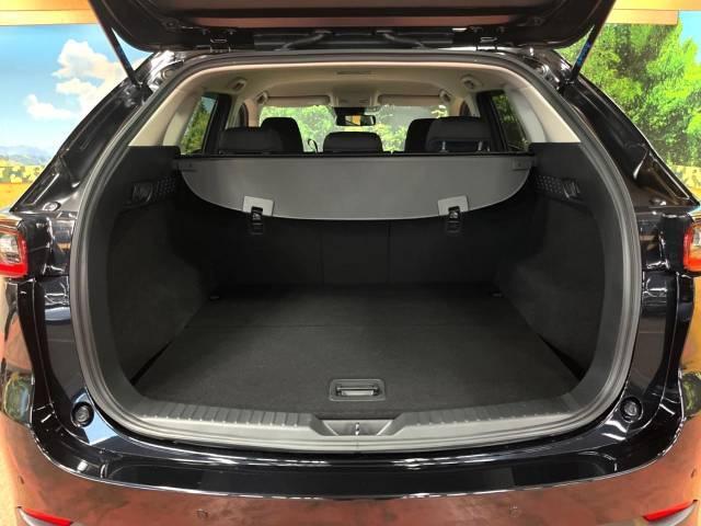 CX-5のビッグマイナーチェンジこと「大幅改良」の内容を徹底チェック！