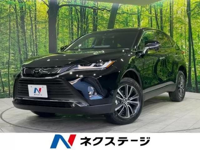 ハリアー60系の魅力を徹底解説!おすすめ年式とグレード選びのコツ