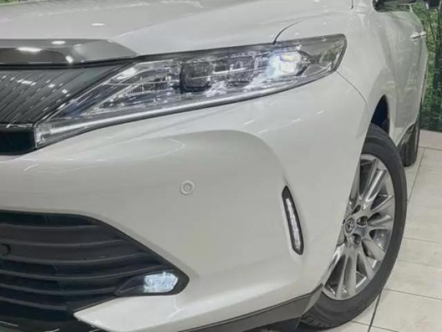 ハリアー60系の魅力を徹底解説!おすすめ年式とグレード選びのコツ