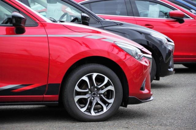 MAZDA2はデミオの後継モデル！特徴や基本スペックを紹介