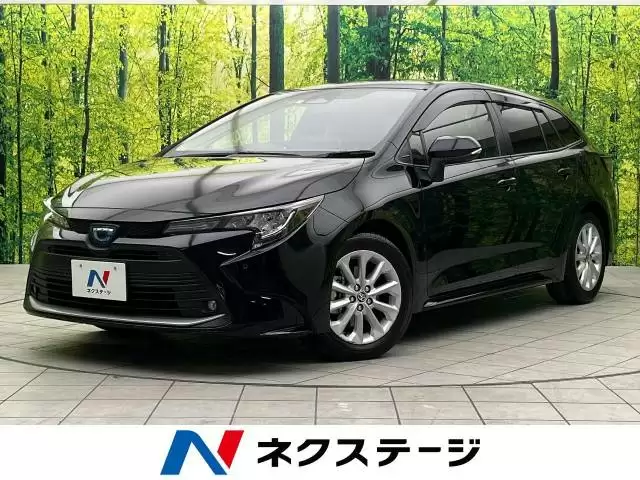 カローラツーリングはどんな車？現行モデルの基本スペックを紹介