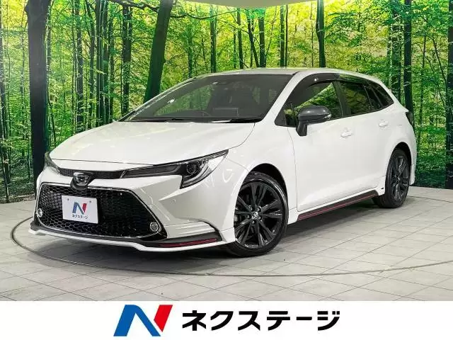 カローラツーリングはどんな車？現行モデルの基本スペックを紹介