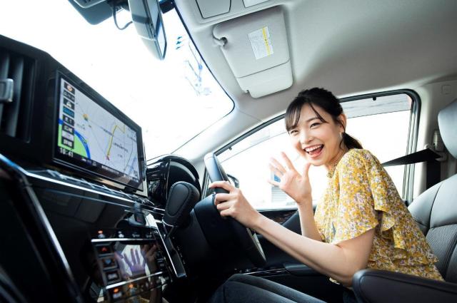 ルークスは日産が誇る軽ハイトワゴン!現行モデルの特徴を解説