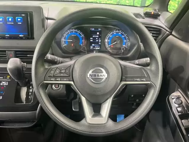 ルークスは日産が誇る軽ハイトワゴン!現行モデルの特徴を解説