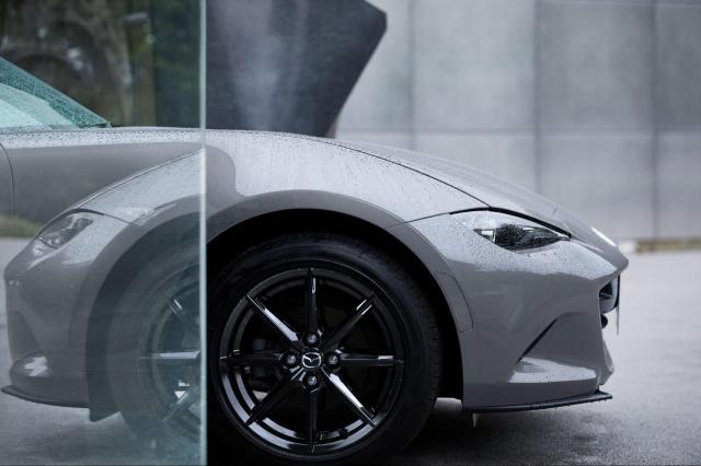 マツダ・ロードスターの新型モデルに関する最新情報