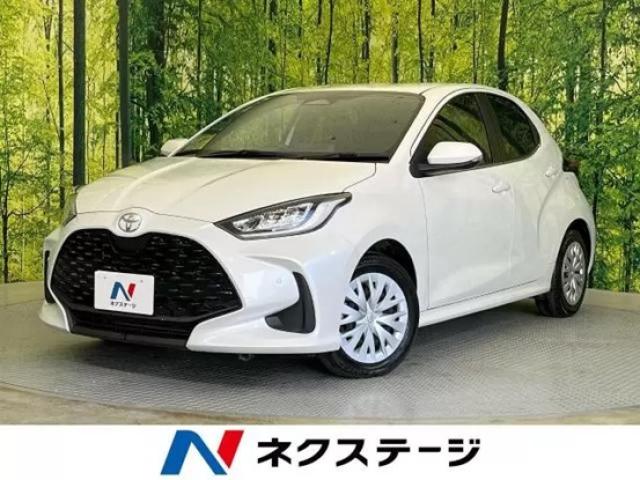ヤリスの色選びのポイントとは？全11色から最適なボディカラーを