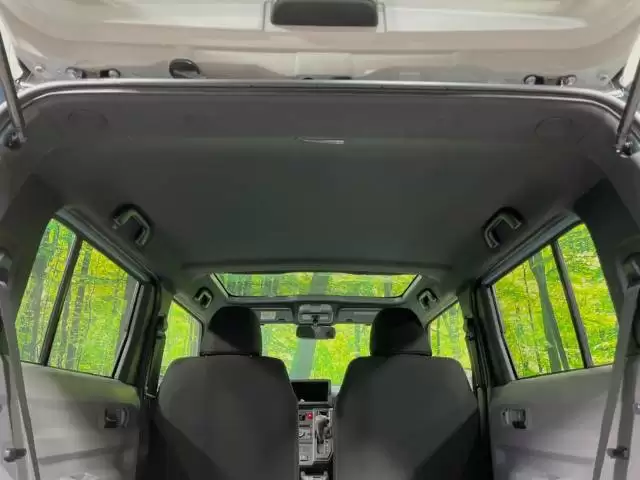 タフトの燃費性能は高い？ライバル車との違いの比較もご紹介