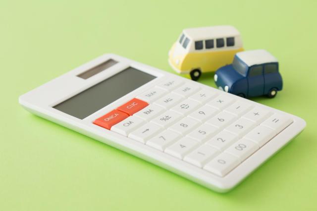 タフトの燃費性能は高い？ライバル車との違いの比較もご紹介