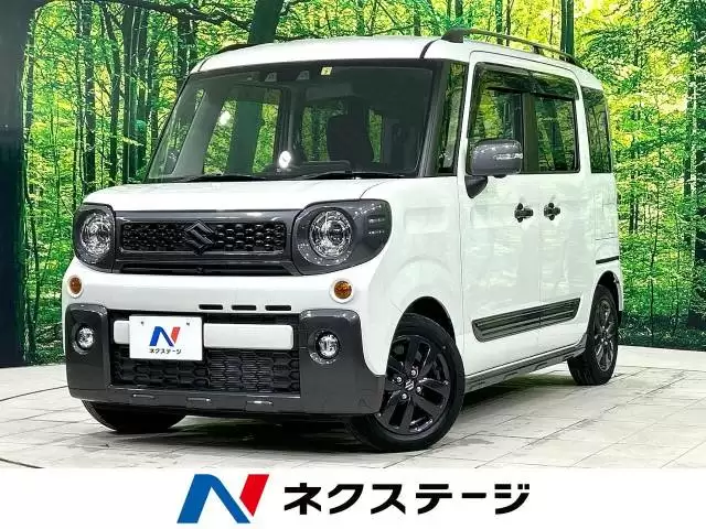 タフトの燃費性能は高い？ライバル車との違いの比較もご紹介