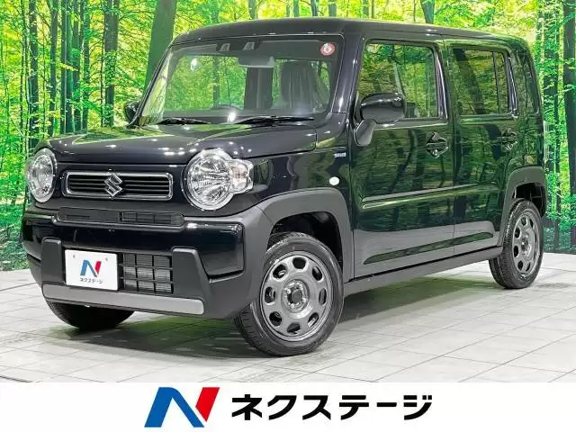 タフトの燃費性能は高い？ライバル車との違いの比較もご紹介