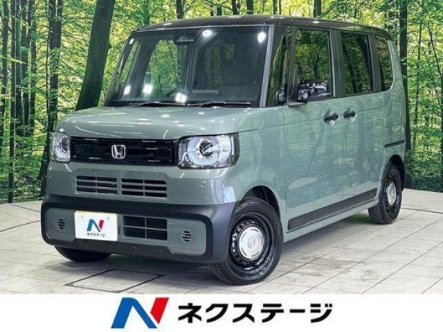 N-BOXのカラー選びを完全ガイド！グレードごとやリセール時の人気色を