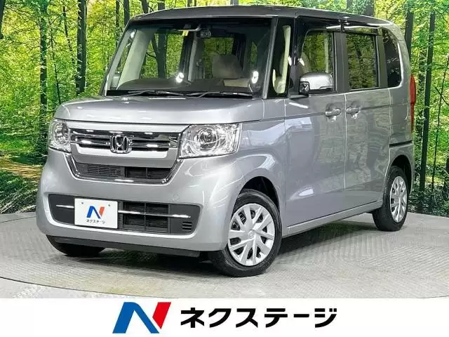 新型N-BOXのカラーバリエーション全16色を一挙紹介！｜中古車の