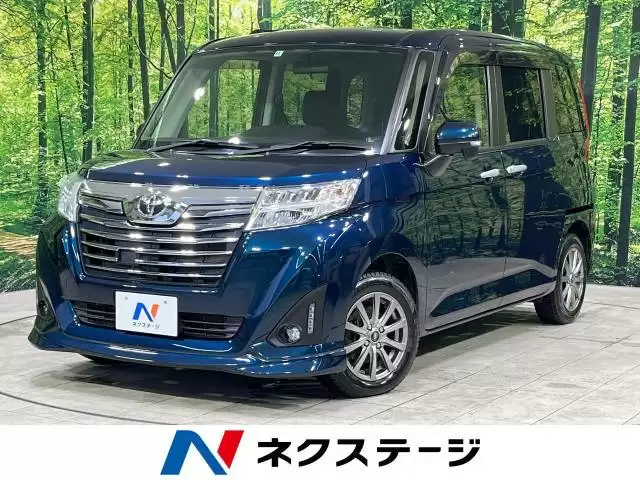 ルーミーの人気色は？全10色あるボディカラーの特徴や選ぶコツを一挙紹介