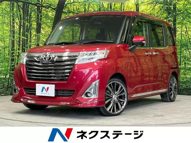 ルーミーの人気色は？全10色あるボディカラーの特徴や選ぶコツを一挙紹介