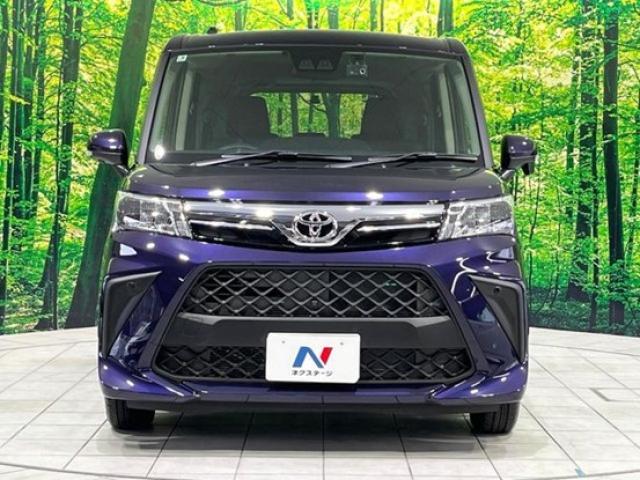 ルーミー全10色のボディカラーを比較！人気色と失敗しない選び方も紹介