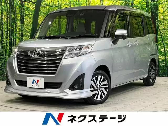 ルーミーの人気色は？全10色あるボディカラーの特徴や選ぶコツを一挙紹介