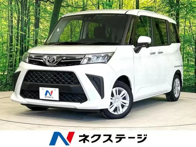 ルーミーの人気色は？全10色あるボディカラーの特徴や選ぶコツを一挙紹介