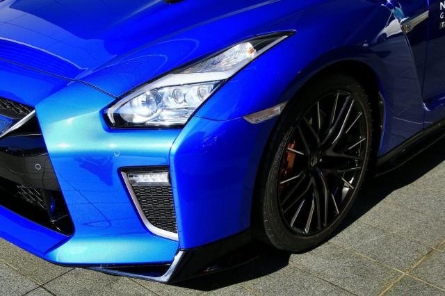 日産 GT-Rの最高速度はどのくらい?スピードが速いスポーツカーを紹介