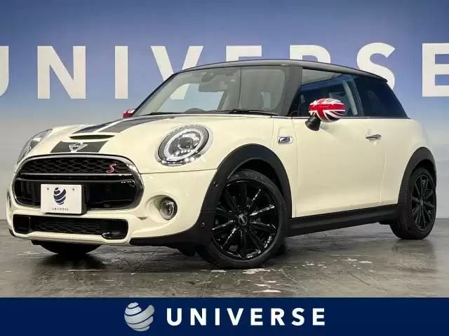 ミラジーノなら格安!ミニ3ドア クーパーと比較してみよう【おしゃれな車】